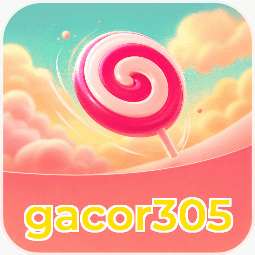 Keamanan gacor305