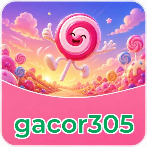 Instalasi gacor305