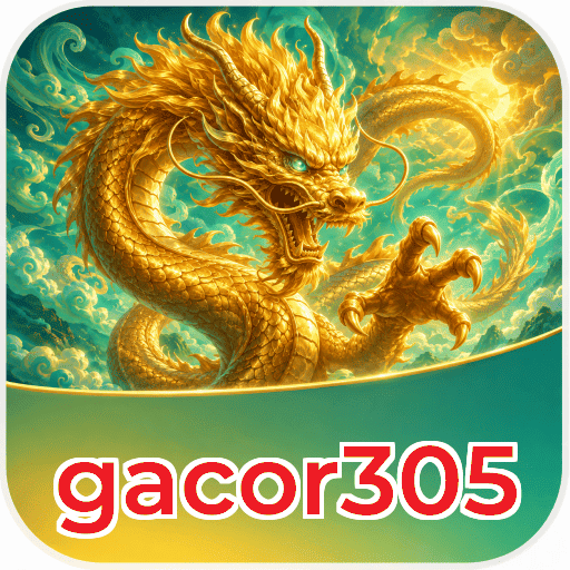 Troubleshooting gacor305
